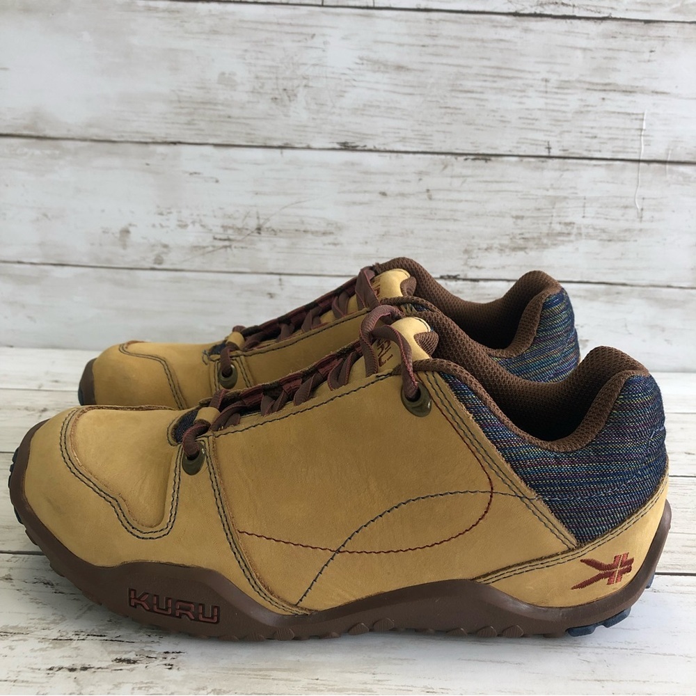 Kuru Kruzr Li Women’s Trail Hiking Shoes Size 7.5 - Picture 6 of 15